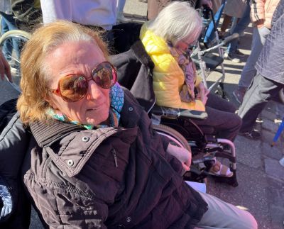 Faschingsumzug – Bild 3